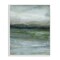 Stupell Industries Abstract Landscape View Framed Giclee Wall Art Design by Haley Knighten
